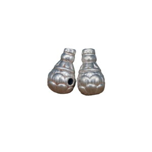 �u���X���b�g �V���o�[999 �@�̉ԃp�[�c �r�[�Y �]�^�� �O�ʌ� ����DIY �������A�N�Z�T���[ ��F/���F ���|����