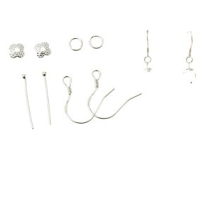 sAX fB[X S925 Vo[ sAXp[c DIY p ANZT[p[c f Vo[925 ԍtsAXLb`tsAXtbN Ts ۃs Zbg