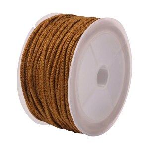 lbNX ҂ݕR R[h 2mm 3mm y_g WG[ DIY ANZT[p[c gݕR R | Ntg F F ԐF R[q[F [ΐF ΐF yF F DF