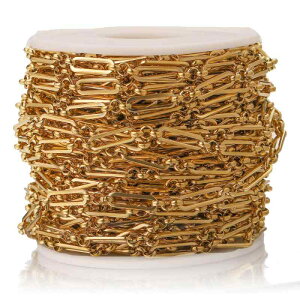 lbNX XeX ȉ~ DIY ANZT[ p[c 약 `F[ |p AM[Ή 18K F XeB[J[ 12mm  nhCh f i fRp[c