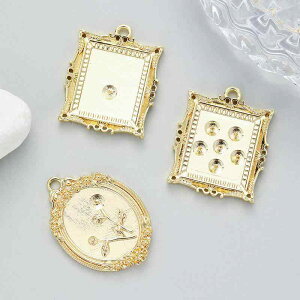 ANZT[p[c obNl ȉ~` ` y_ggbv DIY CO lbNX f dCbLH 14K