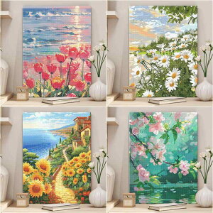 _ChA[g i 40×50cm DIY  t[t _ChG 5D _ q 