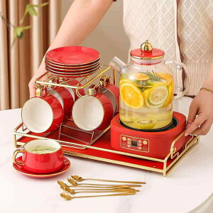  VYVwւ̌j Mtg  eB[Zbg 1.8L eB[|bg ۂ 6q Jbvz_[ gCt Z~bN