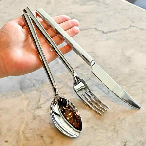 Jg[Zbg  XeX iCt tH[N Xv[ fBi[ fU[g Vv _ ~[dグ 304XeX ze Xg p[eB[