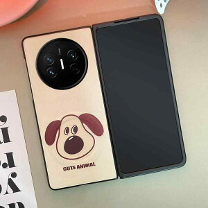 �X�}�z�P�[�X ���f�B�[�X ���킢�� ���匢�f�U�C�� Huawei Mate X6 X5 X3 �ی�J�o�[ �X�^���h�@�\ �X�g���b�v�t�� �t�F�C�N���U�[ �ϏՌ�