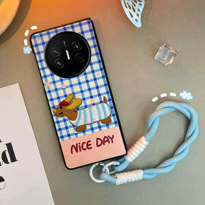 �X�}�z�P�[�X ���f�B�[�X ���킢�� �����h�~ �X�g���b�v�t�� �n�[�E�F�C Huawei Mate X6 X5 X3 �g�уJ�o�[ �X�}�[�g�t�H���P�[�X