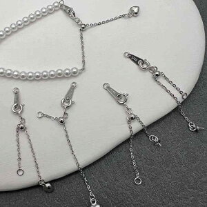 lbNX uXbg p Vo[ AWX^[ `F[ S925 ␻ DIY ANZT[ p[c | nhCh f  