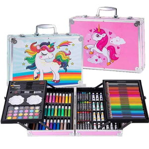  Zbg ̎q q ʃy  A[gZbg a Mtg G  sN A~P[X 144F ރZbg