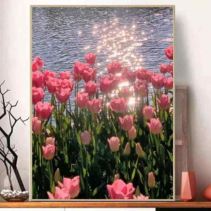 _ChA[g k CX^ t[t rO Q ԕ  Lbg 30×40cm 40×50cm