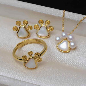 DIY ANZT[ s925 Vo[ y_g CO w uXbg L̑ Zbg  p[ dCbLH