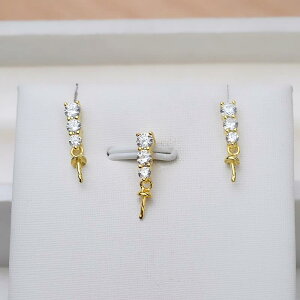 ANZT[ fB[X S925 Vo[925 ␻ sAX CO y_ggbv g p[ WRjA DIY |p p[c v`ibL S[hbL