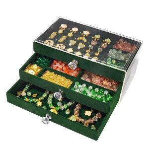 DIY qp Õ  uXbg Mtg{bNX  ޗ Zbg r[Y ANZT[ | mߋ ̎q 4 5 6