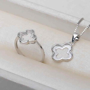 S925 Vo[ bL[ N[o[ y_g w p[c g 925 ANZT[ dCbLH