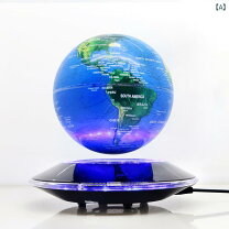 楽天市場】地球儀 浮く（インテリア小物・置物｜インテリア・寝具 