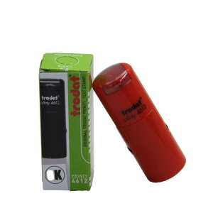  ? Trodat 4612 n S?i vX`bN ی^