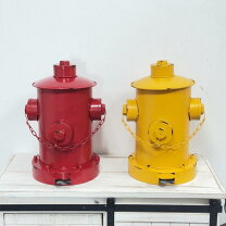 楽天市場】レトロ消火栓の通販
