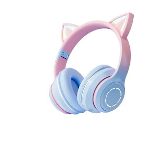 �w�b�h�z�� ���f�B�[�X �L�b�Y �L�� �w�b�h�t�H�� �܂肽���ݎ� ���C�����X Bluetooth 5.3 �Q�[�~���O �������q LED ���� �ċz�����v �C���[�p�b�h�t�� ���킢�� PC ABS �X�e���I ���y �ʘb �L�k ��