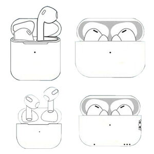 �C���z�� Apple�p ���C�����X Bluetooth ANC�m�C�Y�L�����Z�����O �񐢑� �O���� �l���� �ܐ��� �A���g�p TWS ���E�����^