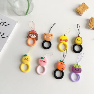 �X�}�z�X�g���b�v ���f�B�[�X ���킢�� �V���R���� �L�[�z���_�[ �V���[�g�^�C�v USB������ �����h�~ �����O�t�� �p�X�e���J���[ �t���[�c �A�j�}�����`�[�t