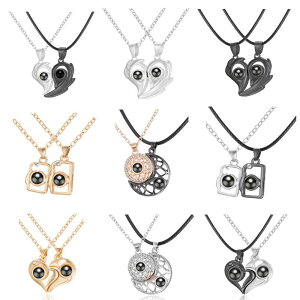 lbNX Jbv  ̃n[g y_g 100 I Love You e  `F[ S[h ubN Vo[