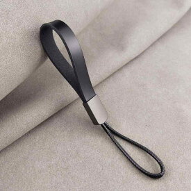 キーホルダー メンズ 車 スマートキーケース 本革 スエード 牛革 キーリング カップホルダー ストラップ 落下防止 ビジネス ギフト 記念日 父の日 クリスマス プレゼント