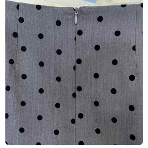 �X�J�[�g ���f�B�[�X �t�H A���C���X�J�[�g ���� �~������ �|���G�X�e�� �E�G�X�g�S�� ������� �O���[ �u���b�N ���ꂢ�� ��i �G���K���g �I�t�B�X