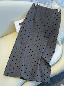 �X�J�[�g ���f�B�[�X �t�H A���C���X�J�[�g �Ђ��� �~������ �I�t�B�X �J�W���A�� �|���G�X�e�� �E�G�X�g�S�� �h�b�g�� �O���[ �u���b�N �I�t�z���C�g