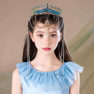 �w�A�A�N�Z�T���[ �q�� ���̎q �v�����Z�X �u���[ �N���X�^�� �e�B�A�� ���� ���� ���\�� ���t�� �΃u���[ ���C���X�g�[�� �t�����W