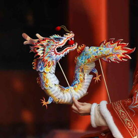 灯籠 子供用 手作り キット 龍 魚 うさぎ 紙 ランタン お祭り イベント デコレーション パーティー 飾り付け 大 小 10個 30個 50個 100個 祥雲 納福 平安 喜楽 玉兎 送福 ぬいぐるみ 付き