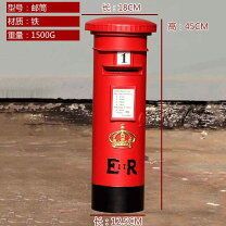 楽天市場】郵便ポスト型 貯金箱の通販