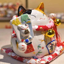 楽天市場】大入 招き猫の通販