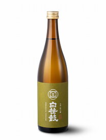 原酒　笹の露　720ml