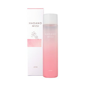 HADANOMIZU ローション（桜）