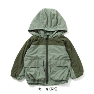 y × SALE Z[zLbYAE^[ H EBhu[J[ j̎q ̎q F.O.KIDSiGtI[LbYjLbY H 80cm-160cm yʃWPbg EChu[J[ HD q