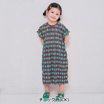 楽天市場】90cm（柄チェック）（ワンピース｜キッズファッション 