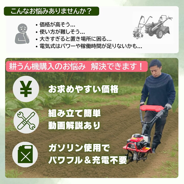 楽天市場】【0と5の日は全商品5%クーポン】【現役農家と共同開発 