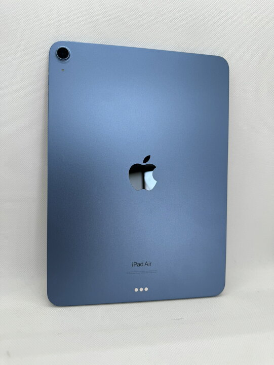 楽天市場】【中古美品 純正カバー付】Apple iPad Air 第5世代 2022 Wi 