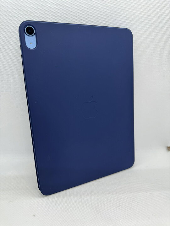 楽天市場】【中古美品 純正カバー付】Apple iPad Air 第5世代 2022 Wi 