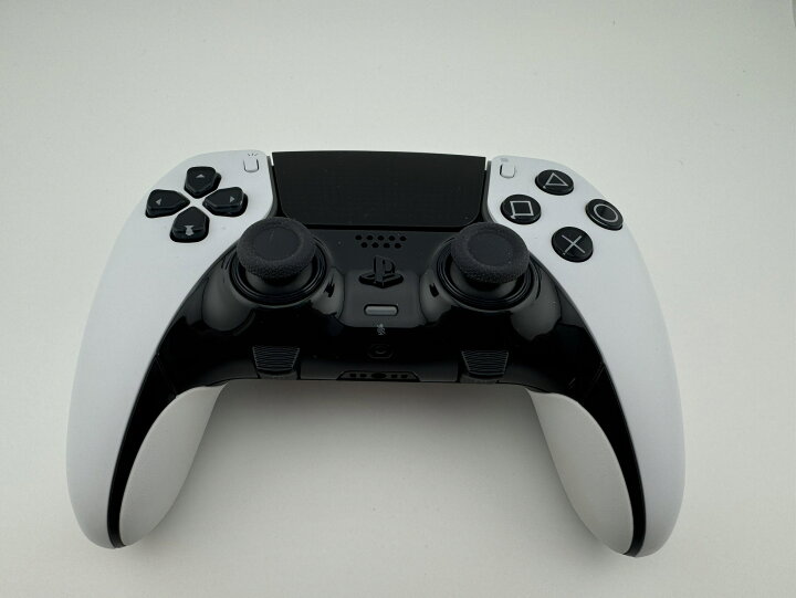 楽天市場】SONY 純正品 DualSense Edge 中古品 ワイヤレス 
