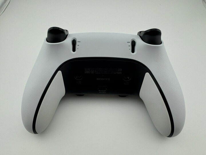 楽天市場】SONY 純正品 DualSense Edge 中古品 ワイヤレス 