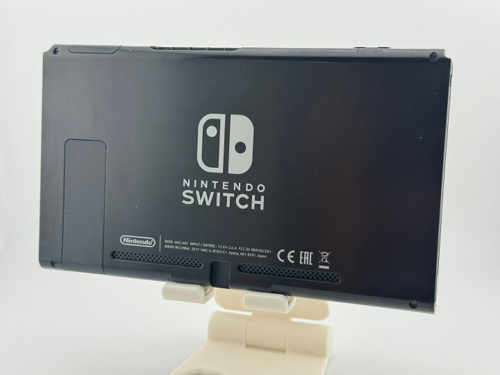 楽天市場】Nintendo Switch ニンテンドー スイッチ 本体のみ 未対策機 