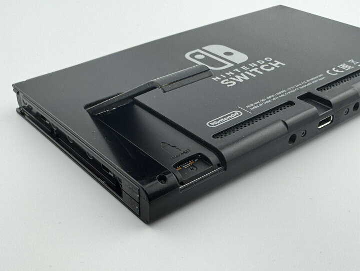 楽天市場】Nintendo Switch ニンテンドー スイッチ 本体のみ 未対策機  