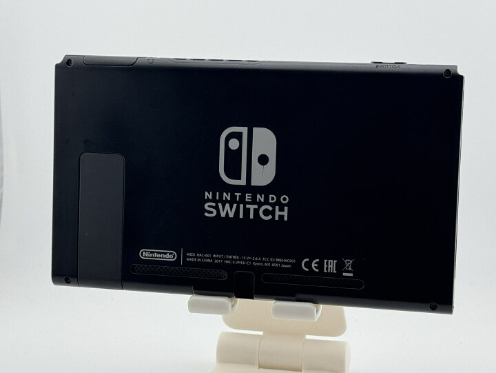 楽天市場】Nintendo Switch ニンテンドー スイッチ 本体のみ 未対策機 