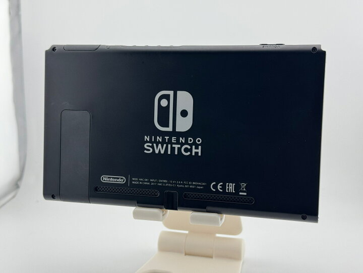 楽天市場】Nintendo Switch ニンテンドー スイッチ 本体のみ 未対策機  