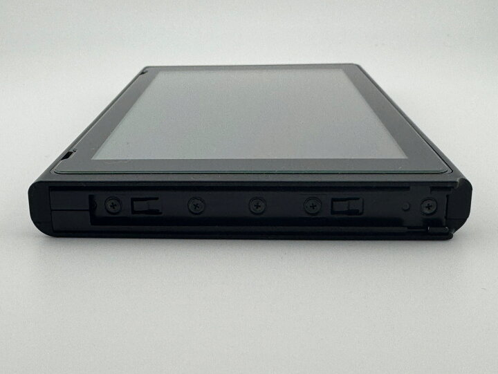 楽天市場】Nintendo Switch ニンテンドー スイッチ 本体のみ 未対策機  