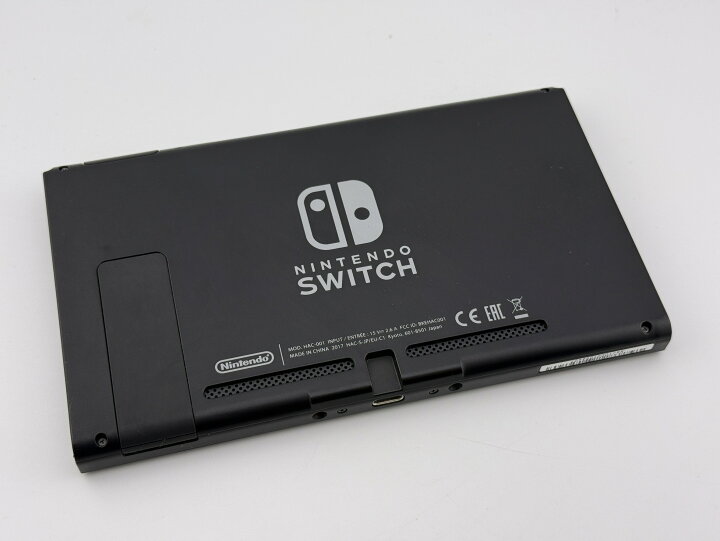 楽天市場】【XAJ10001096407】Nintendo Switch ニンテンドー スイッチ 