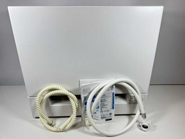 楽天市場】NP-TSK1-W パナソニック 食器洗い乾燥機 中古品 食洗機 