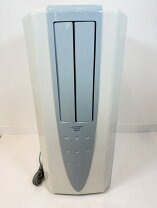 楽天市場】どこでもクーラー cdm-f1021-aの通販