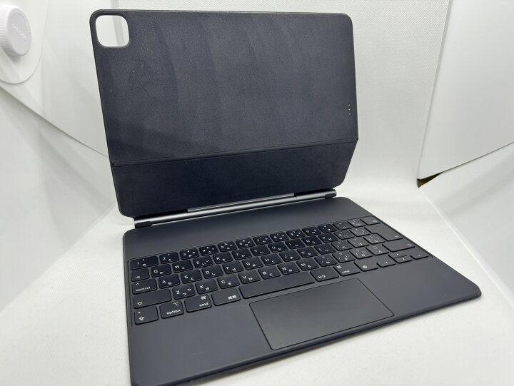 楽天市場】Magic Keyboard 第5世代 12.9インチ iPad Pro キーボード 