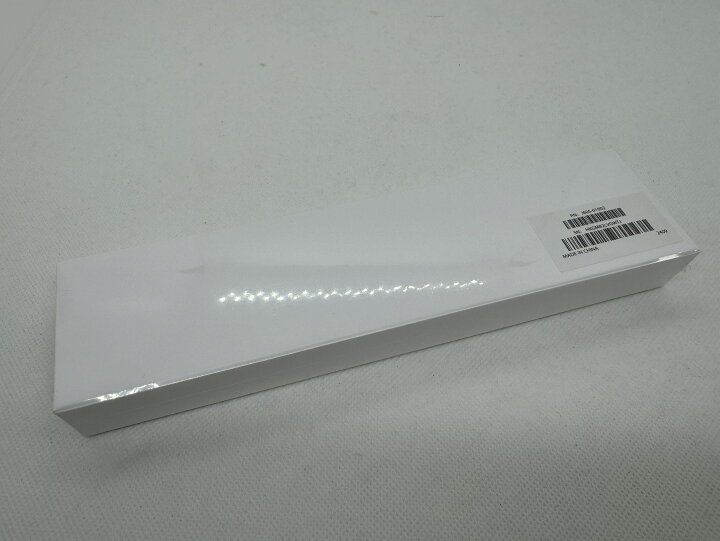 楽天市場】Apple Pencil 第1世代 アップルペンシル MQLY3J/A 純正品 